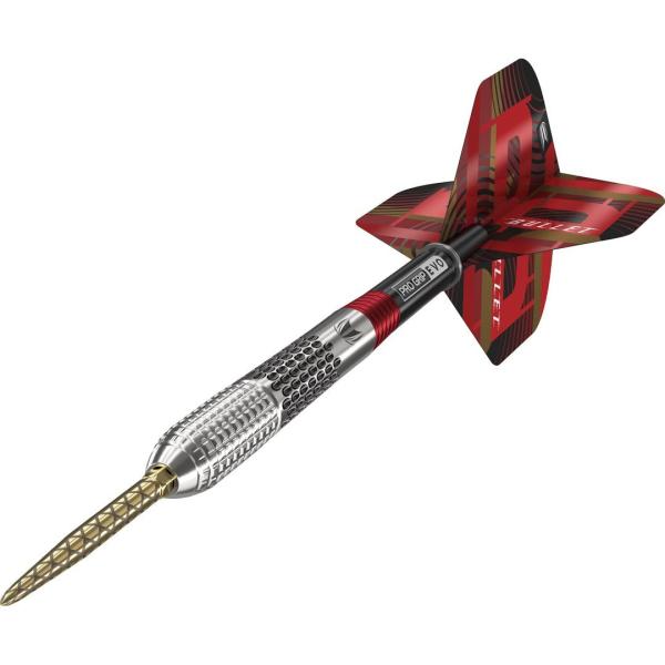 Target Stephen Bunting G5 Steeldarts Barrel